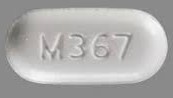 pain pill